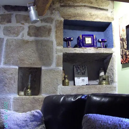 Bed & Breakfast La Fontaine Saint-Georges-en-Couzan