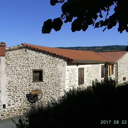 La Fontaine Bed & Breakfast *