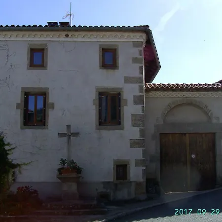 Bed & Breakfast La Fontaine