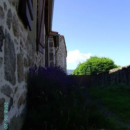 Bed & Breakfast La Fontaine *