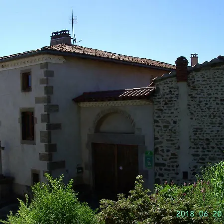La Fontaine Bed & Breakfast