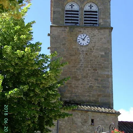 Bed & Breakfast La Fontaine *
