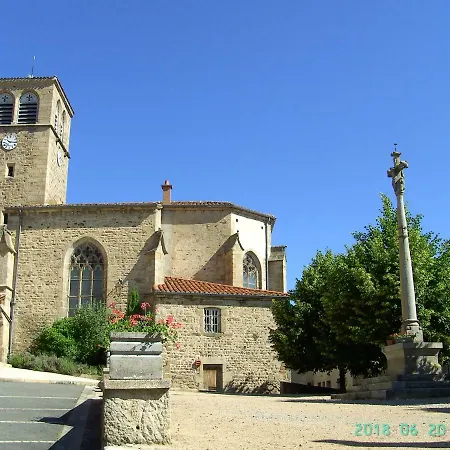 Bed & Breakfast La Fontaine